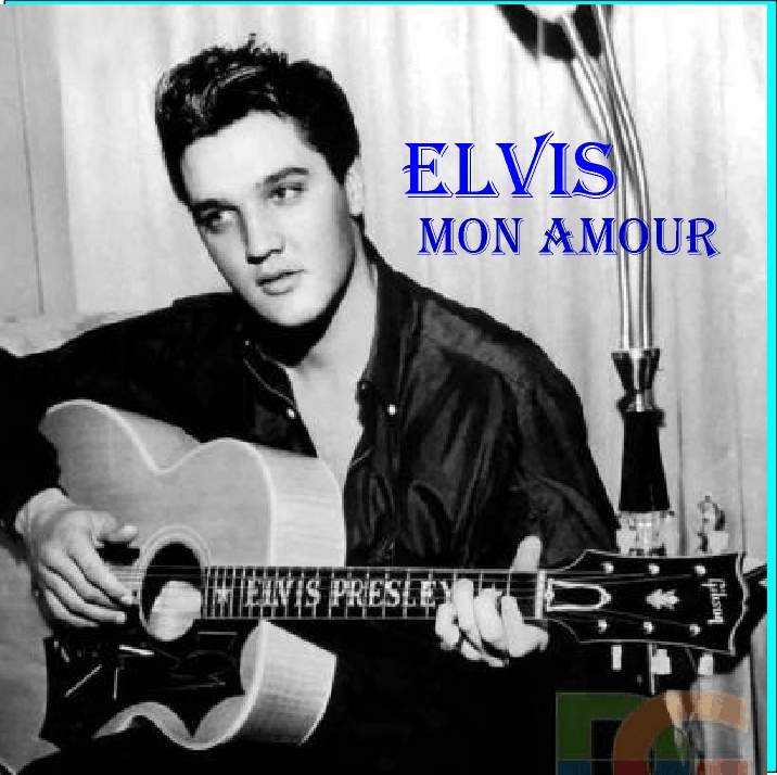 mon amour